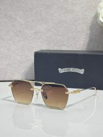 Picture of Chrome Hearts Sunglasses _SKUfw79760780fw